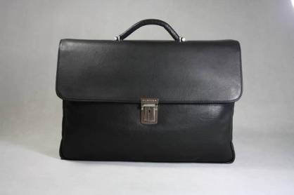 Plevier Lederaktentaschen 454