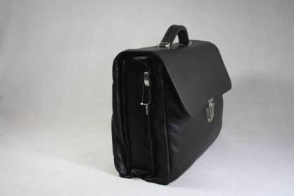 Plevier Lederaktentaschen 454