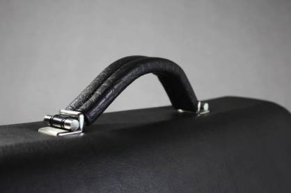 Plevier Lederaktentaschen 454