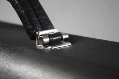 Plevier Lederaktentaschen 454