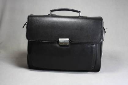 Plevier Lederaktentaschen 824