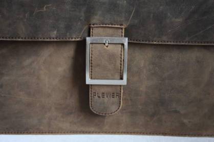 Pull UP Leder Aktentasche 555
