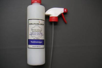 Seide Sisal Textilreiniger