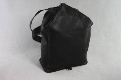 Sonnen Leder Rucksack Cannes