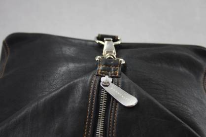 Sonnen Leder Rucksack Cannes