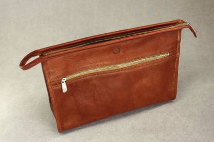 Sonnenleder Kulturtaschen Saentis