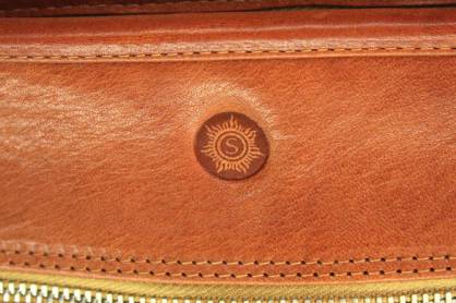 Sonnenleder Kulturtaschen Saentis