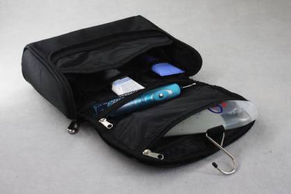 Traveller Kulturtaschen 5049