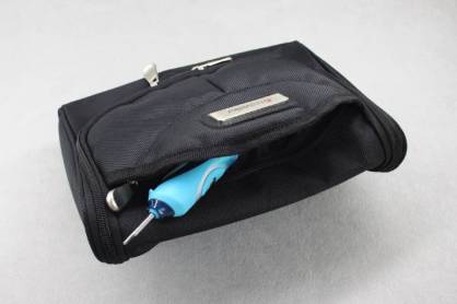 Traveller Kulturtaschen 5049