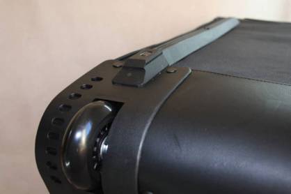 Traveller Reisetasche Rollen 5044