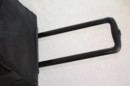 Traveller Reisetasche Rollen 5044