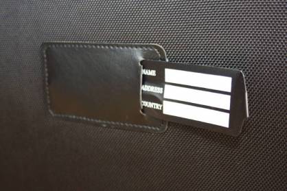 Traveller Trolley 5045