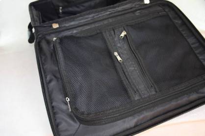 Traveller Trolley 5045