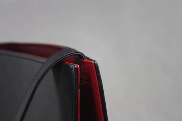 21204 Vela Damenaktentaschen Leder Olbrish b Design