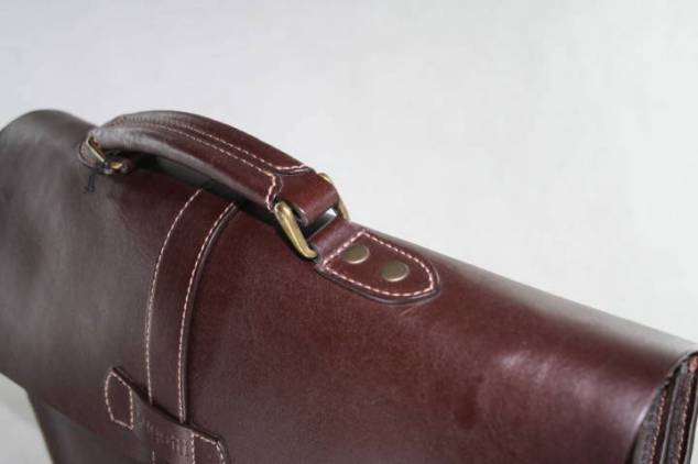 Aktentaschen Bugatti 495305