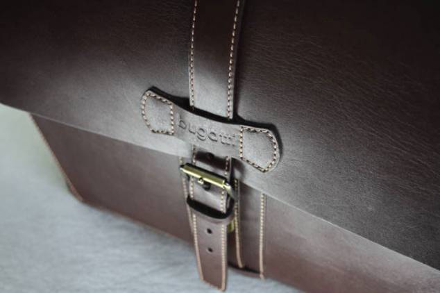 Aktentaschen Bugatti 495305