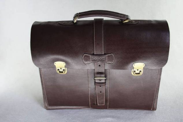 Aktentaschen Bugatti 495305