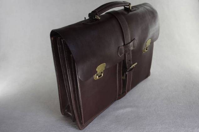 Aktentaschen Bugatti 495305