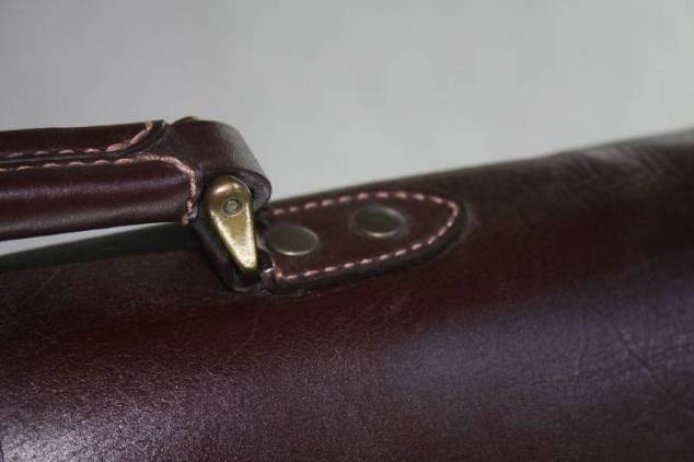 Aktentaschen Bugatti 495305