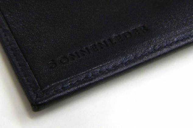 Boerse Sonnenleder Nahe