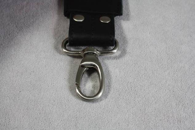 Brief Case 225 Schwarz