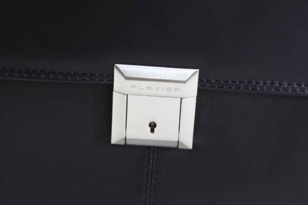 Brief Case 225 Schwarz