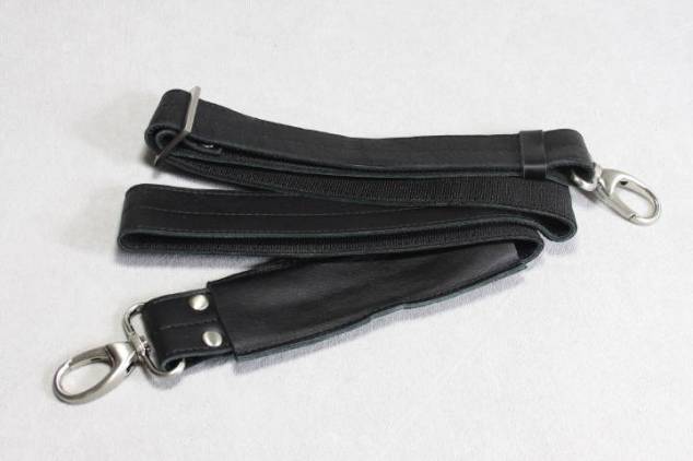 Brief Case 225 Schwarz