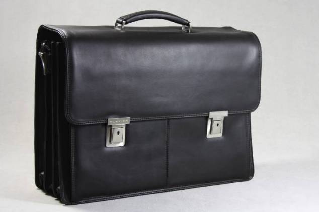 Brief Case 294