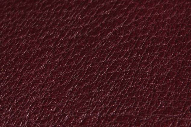 Buchbinder Ziegen Leder