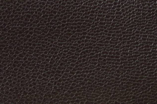 Buchbinder Ziegen Leder