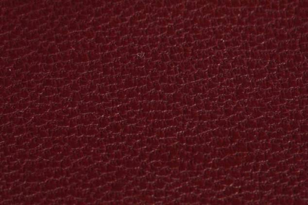 Buchbinder Ziegen Leder