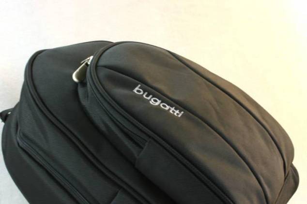 Bugatti 115 PC Rucksack