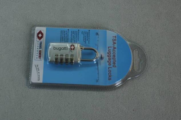 Bugatti 115 PC Rucksack