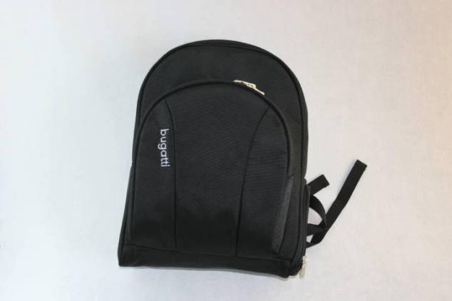 Bugatti 115 PC Rucksack