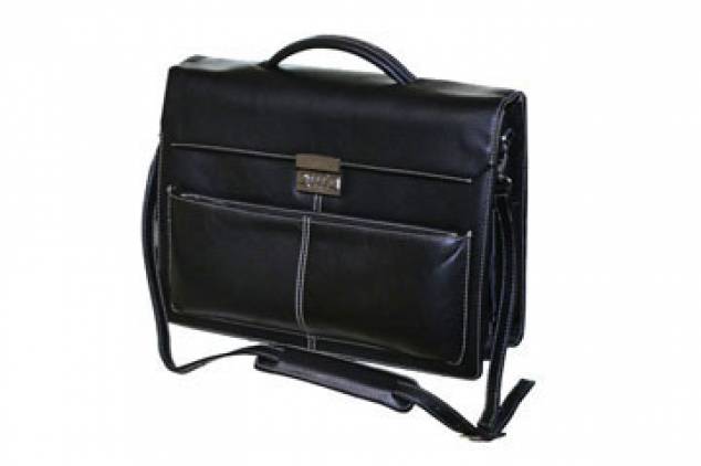 Bugatti Aktenmappen Ledertaschen