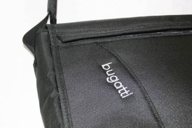 Bugatti Bag Gross