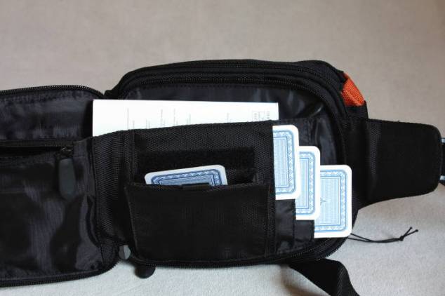 Bugatti BeOrange CrossOver klein 494214