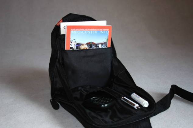 Bugatti BeOrange CrossOver klein 494214