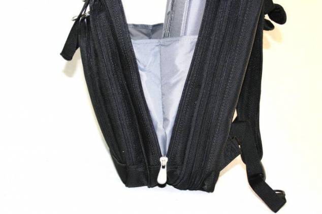 Bugatti Buero Rucksack