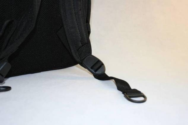 Bugatti Buero Rucksack