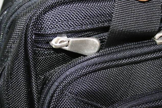 Bugatti Buero Rucksack