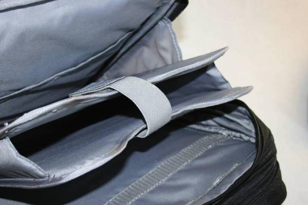 Bugatti Buero Rucksack