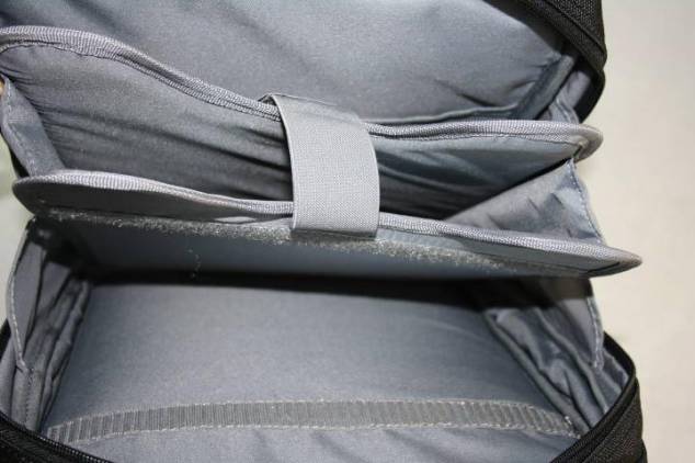 Bugatti Buero Rucksack