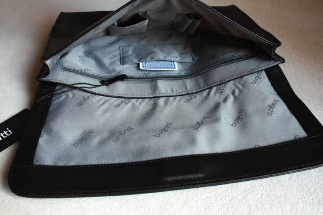 Bugatti Collegemappen 495151