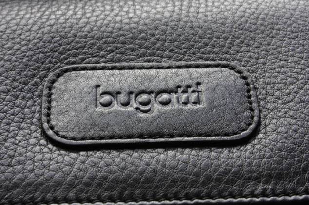 Bugatti Collegemappen 495151