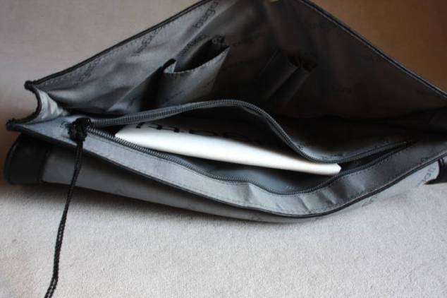 Bugatti Collegemappen 495151