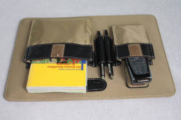 Bugatti Computermappen 495114