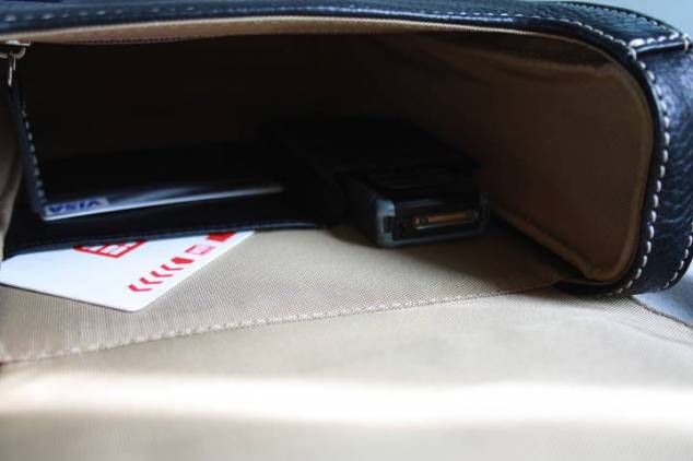 Bugatti Herren Hochformattaschen 110