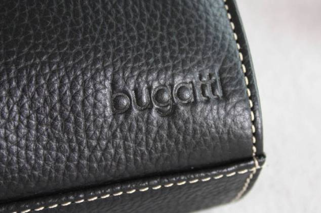 Bugatti Herren Hochformattaschen 110