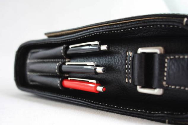 Bugatti Herren Hochformattaschen 110